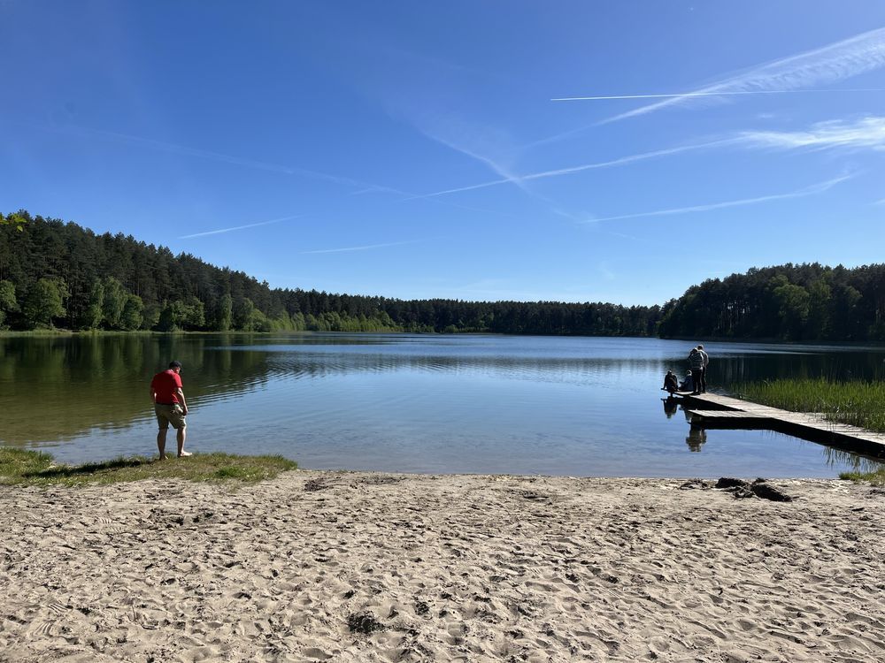 Działka budowlana Lipinki. Zdjęcie 2
