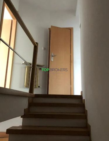 bliźniak, 5 pokoi Warszawa Mokotów. Zdjęcie 14