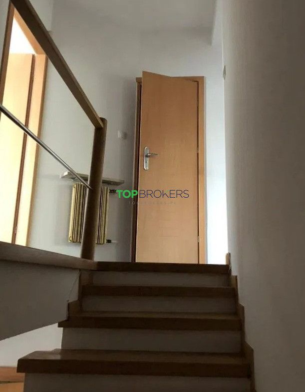 bliźniak, 5 pokoi Warszawa Mokotów. Zdjęcie 14