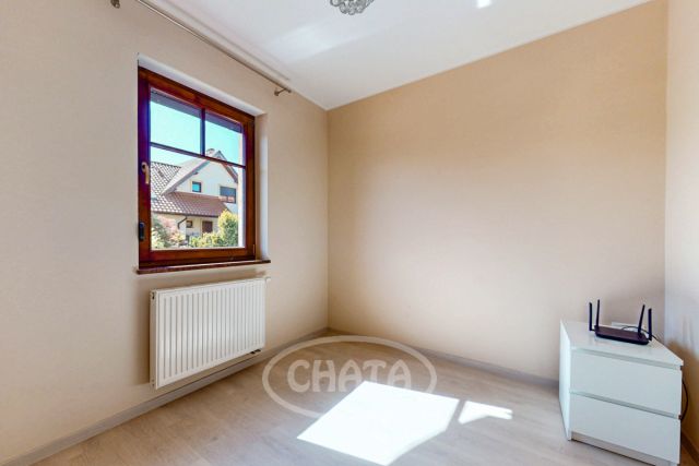 bliźniak, 5 pokoi Tyniec Mały, ul. Diamentowa. Zdjęcie 7