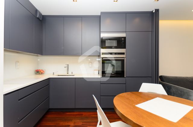 Mieszkanie 3-pokojowe Rzeszów Śródmieście, al. mjr. Wacława Kopisto. Zdjęcie 4