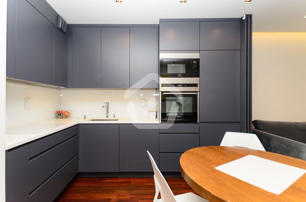 Mieszkanie 3-pokojowe Rzeszów Śródmieście, al. mjr. Wacława Kopisto. Zdjęcie 4