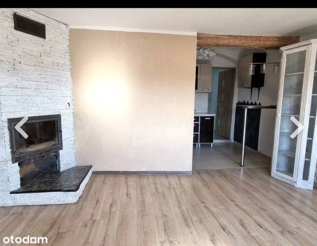 Mieszkanie 2-pokojowe Bystrzyca Kłodzka, ul. Starobystrzycka