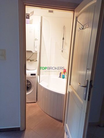 Mieszkanie 2-pokojowe Warszawa Mokotów, ul. Piotra Gruszczyńskiego. Zdjęcie 13