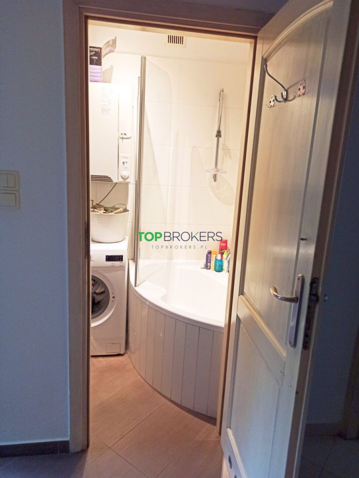 Mieszkanie 2-pokojowe Warszawa Mokotów, ul. Piotra Gruszczyńskiego. Zdjęcie 13