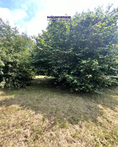 Działka rod Gdańsk Bysewo, ul. Nowatorów. Zdjęcie 6