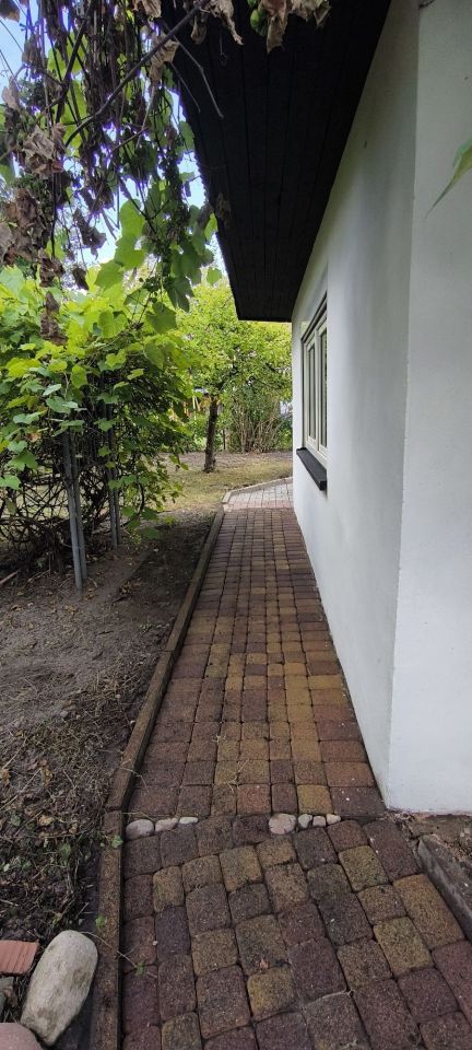 Działka rod Pleszew, ul. Prokopowska. Zdjęcie 3