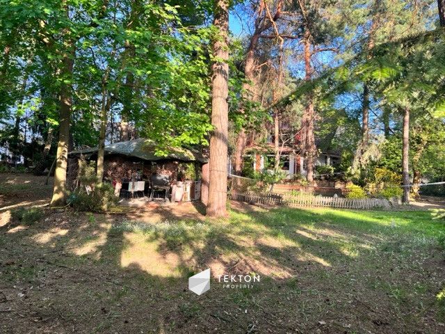 dom wolnostojący, 7 pokoi Warszawa Falenica, ul. Filmowa. Zdjęcie 20