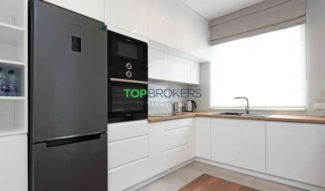 Mieszkanie 2-pokojowe Warszawa Mokotów, ul. Magazynowa. Zdjęcie 5