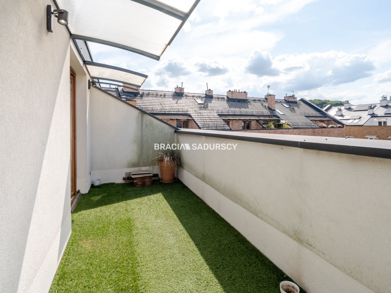 Mieszkanie 4-pokojowe Wieliczka Centrum, ul. Jasna. Zdjęcie 18