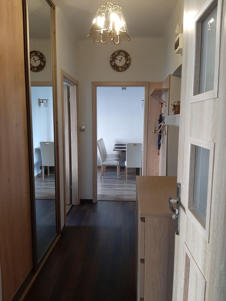 Mieszkanie 2-pokojowe Warszawa Mokotów, ul. Stopowa. Zdjęcie 8