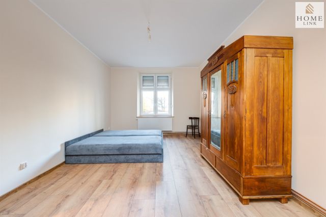 Mieszkanie 2-pokojowe Olsztyn Zatorze, ul. Jagiellońska. Zdjęcie 3