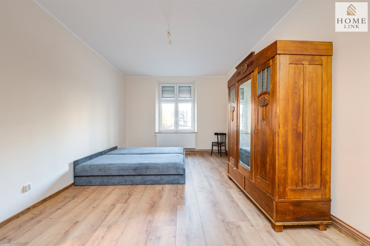 Mieszkanie 2-pokojowe Olsztyn Zatorze, ul. Jagiellońska. Zdjęcie 3