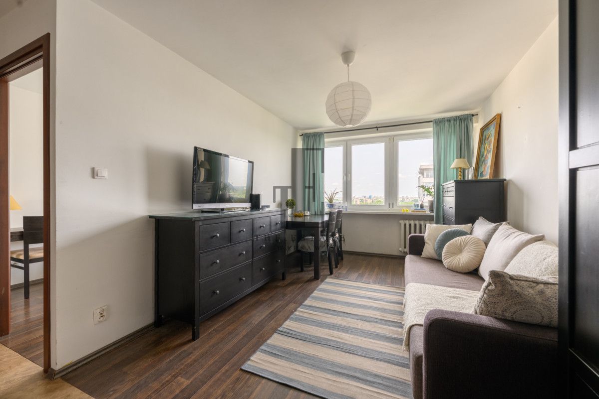 Mieszkanie 2-pokojowe Warszawa Śródmieście, ul. Górnośląska. Zdjęcie 5