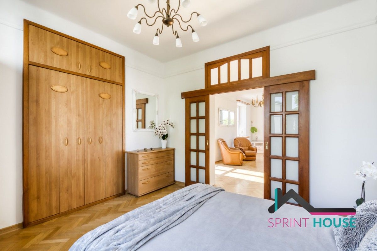 Mieszkanie 2-pokojowe Warszawa, ul. Adama Mickiewicza. Zdjęcie 5