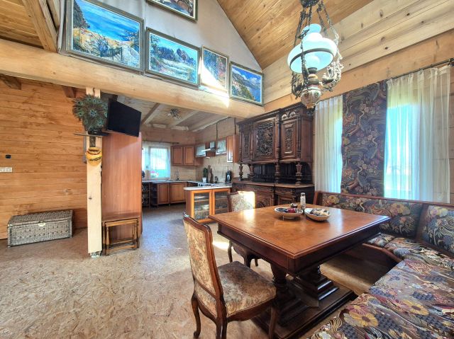 dom wolnostojący, 5 pokoi Chojnik. Zdjęcie 14