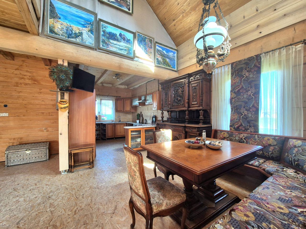 dom wolnostojący, 5 pokoi Chojnik. Zdjęcie 14