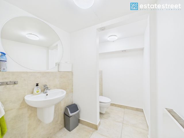 Lokal Kraków Stare Miasto, ul. Łobzowska. Zdjęcie 12