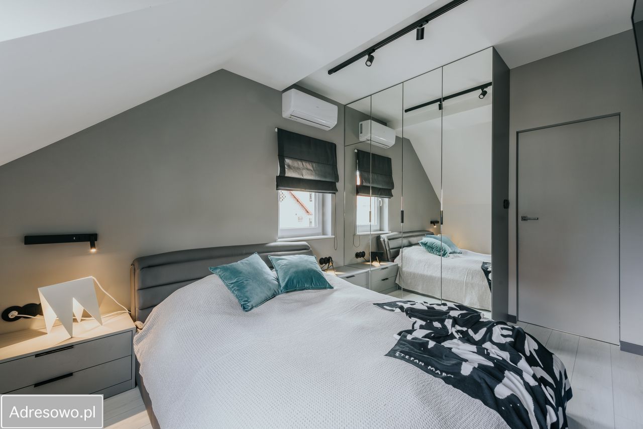 Mieszkanie 4-pokojowe Polkowice, ul. Wojciecha Kossaka. Zdjęcie 8