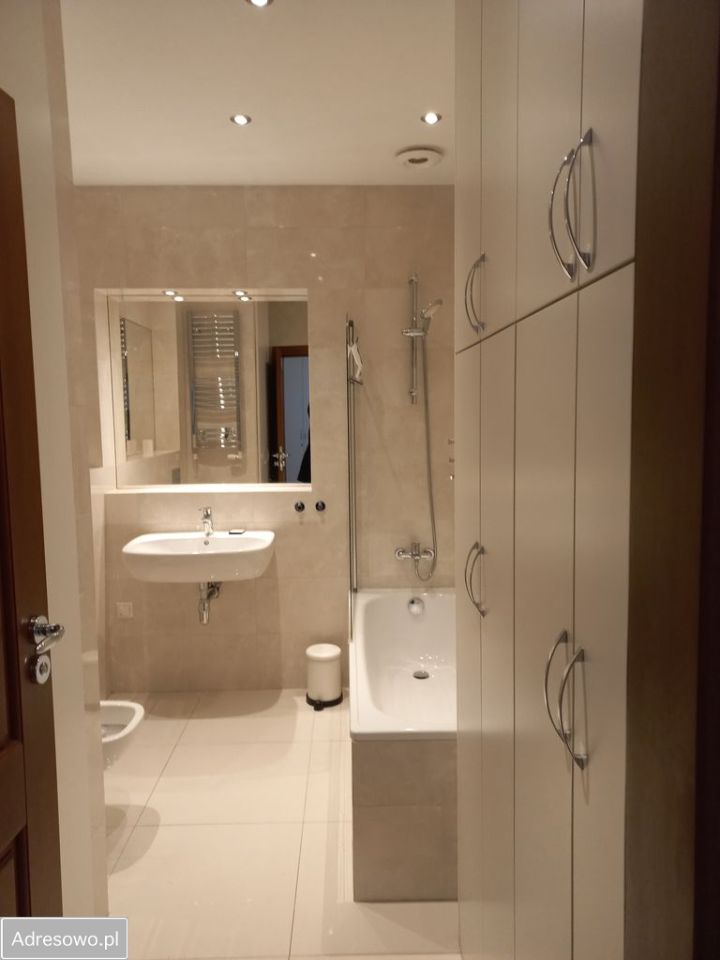 Mieszkanie 2-pokojowe Warszawa Śródmieście, ul. Wilcza. Zdjęcie 7