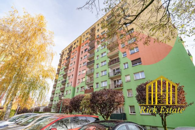 Mieszkanie 3-pokojowe Czechowice-Dziedzice, ul. Romualda Traugutta. Zdjęcie 19