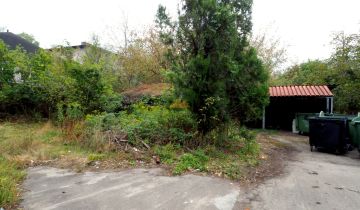 Działka inwestycyjna Warszawa Targówek, ul. Zabraniecka