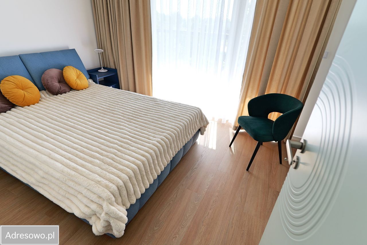 Mieszkanie 3-pokojowe Warszawa Młociny, ul. Książąt Mazowieckich. Zdjęcie 12