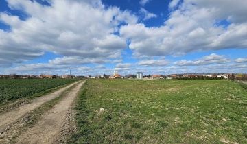 Działka budowlana Męcinka