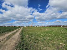 Działka budowlana Męcinka