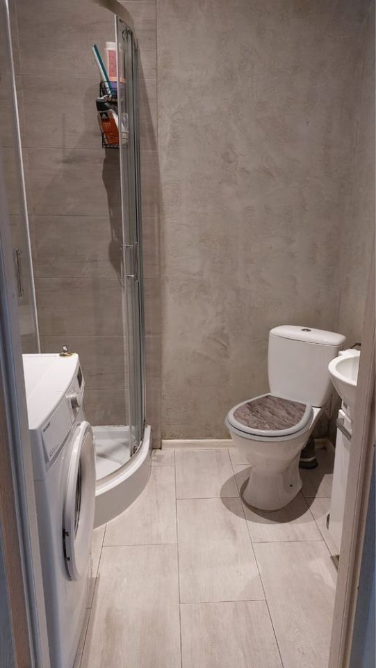 Mieszkanie 1-pokojowe Świecie Centrum, rynek Duży Rynek. Zdjęcie 4