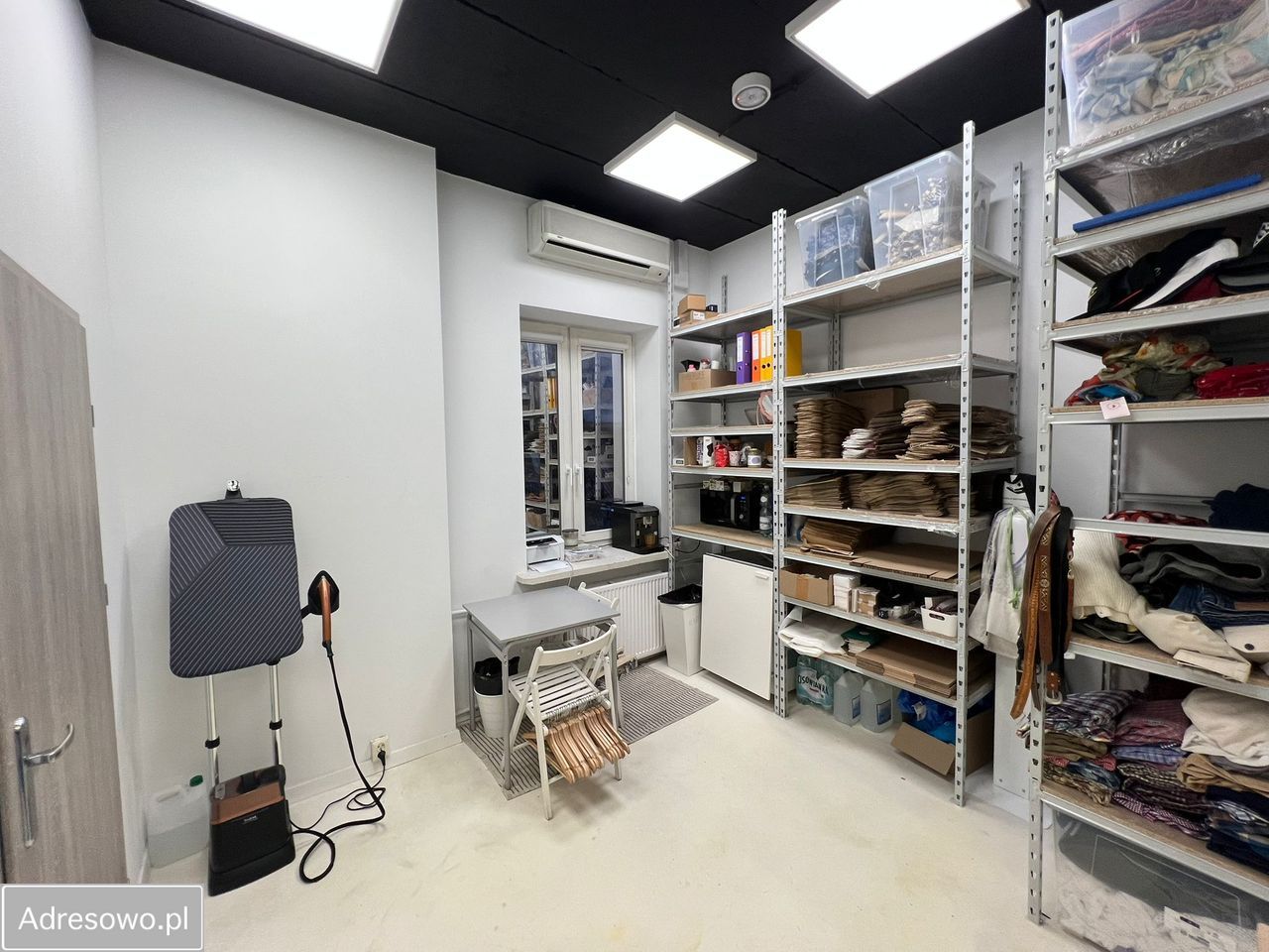 Lokal Warszawa Śródmieście, ul. Wilcza. Zdjęcie 5