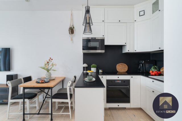 Mieszkanie 2-pokojowe Warszawa Mokotów, ul. Cybernetyki. Zdjęcie 5