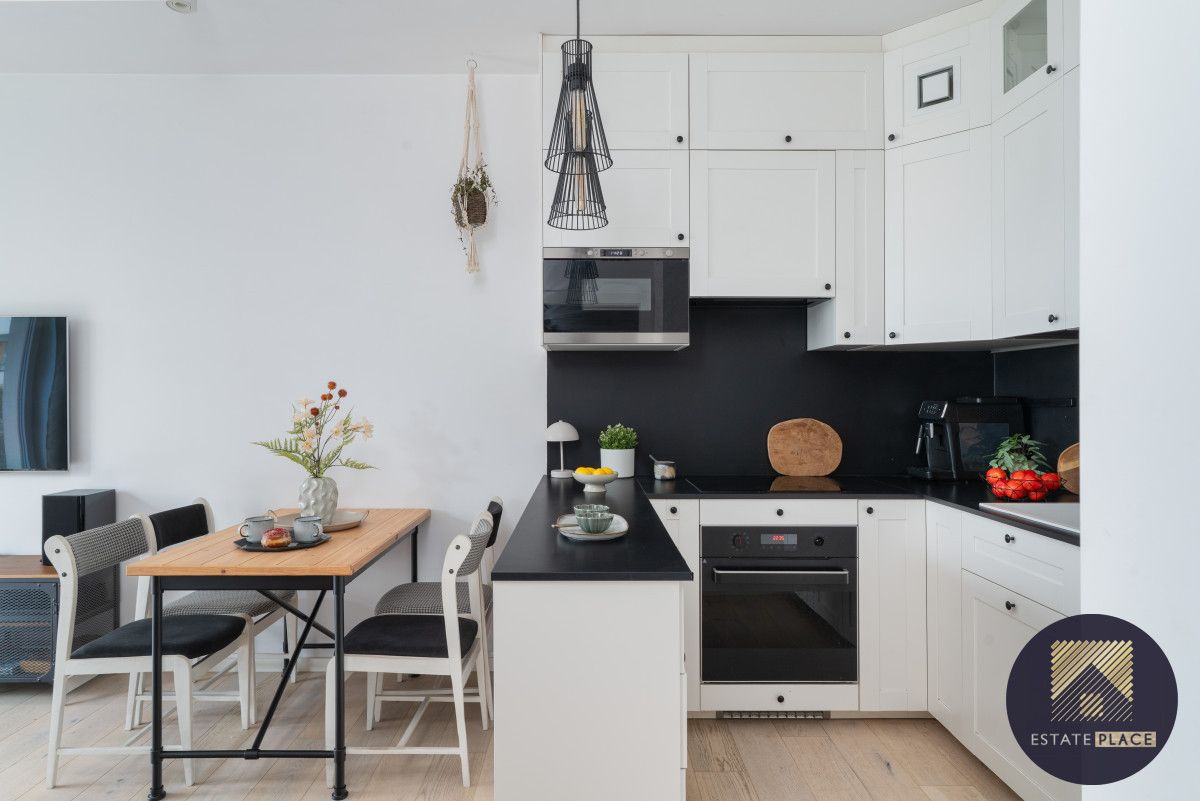 Mieszkanie 2-pokojowe Warszawa Mokotów, ul. Cybernetyki. Zdjęcie 5