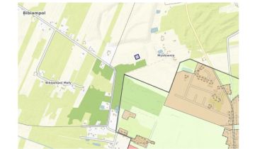 Działka budowlana Helenka