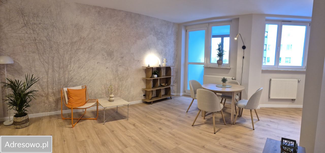 Mieszkanie 2-pokojowe Warszawa Ursynów, ul. Belgradzka. Zdjęcie 9