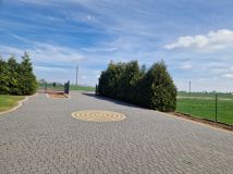 dom wolnostojący, 4 pokoje Śmielin, ul. Wybudowanie. Zdjęcie 4