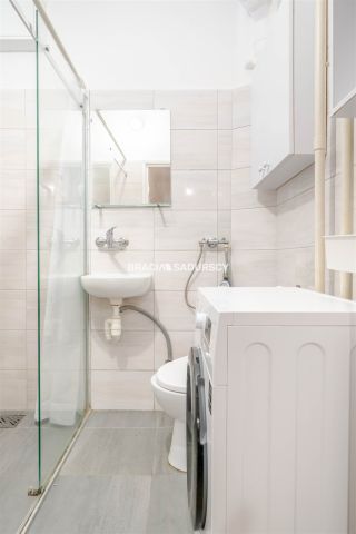 Mieszkanie 2-pokojowe Kraków Nowa Huta, os. Centrum A. Zdjęcie 9