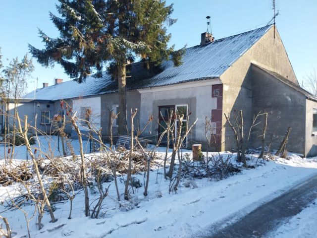 Mieszkanie 2-pokojowe Radziki Duże. Zdjęcie 1