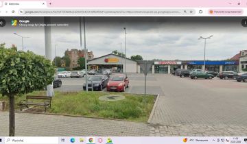 Lokal Bytom Odrzański