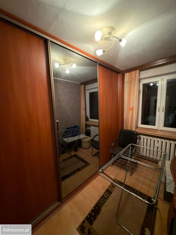 Mieszkanie 3-pokojowe Legionowo, ul. Zegrzyńska