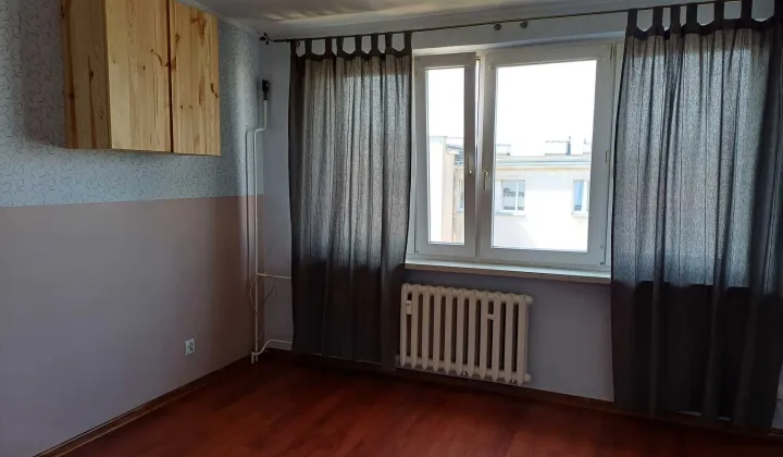 Mieszkanie 1-pokojowe Kwidzyn