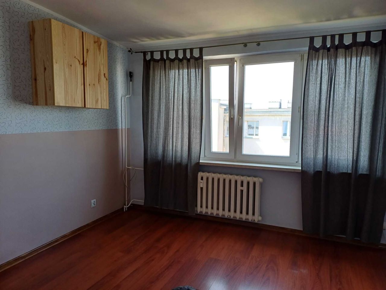 Mieszkanie 1-pokojowe Kwidzyn