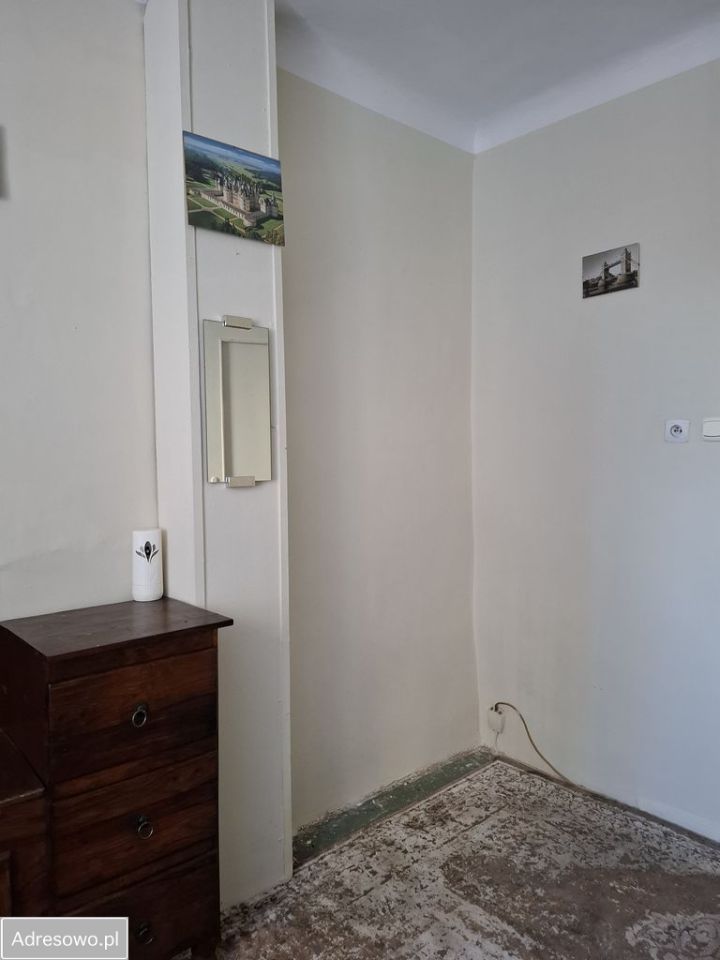 Mieszkanie 2-pokojowe Pruszków Centrum, ul. Słonia Trąbalskiego. Zdjęcie 10