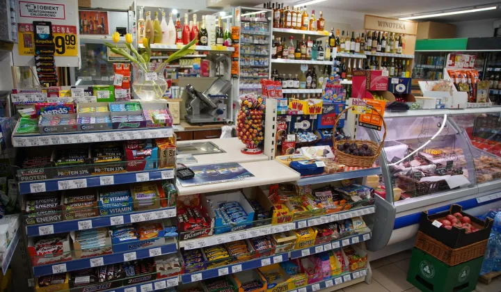 Lokal Warszawa Ursynów, Br.Pieraszewicza-Lota