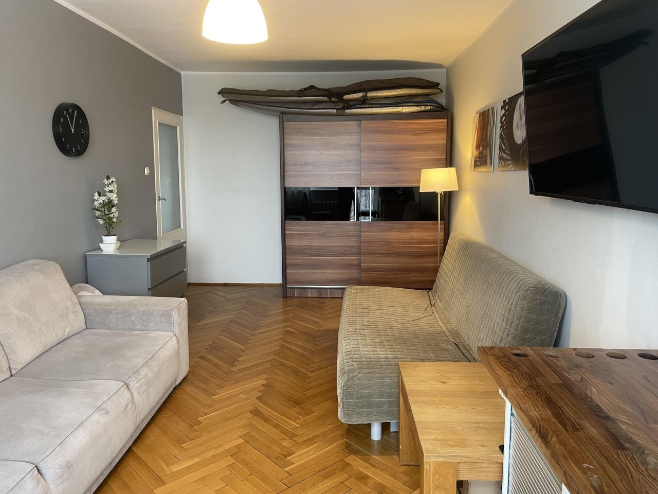 Mieszkanie 2-pokojowe Gdańsk Przymorze, ul. Kołobrzeska. Zdjęcie 3