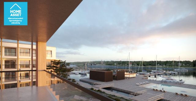 Mieszkanie 1-pokojowe Wiślinka, ul. Piaskowa. Zdjęcie 4