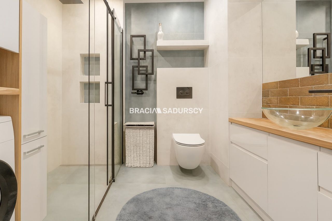 Mieszkanie 4-pokojowe Myślenice, ul. Zacisze. Zdjęcie 33