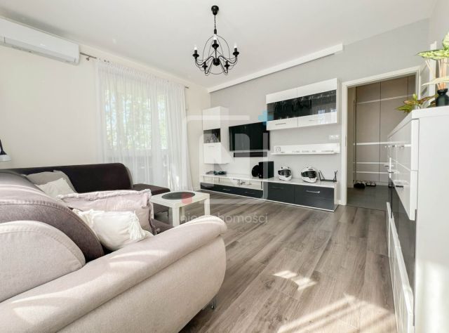 Mieszkanie 2-pokojowe Warszawa Ochota, ul. Maszynowa. Zdjęcie 1