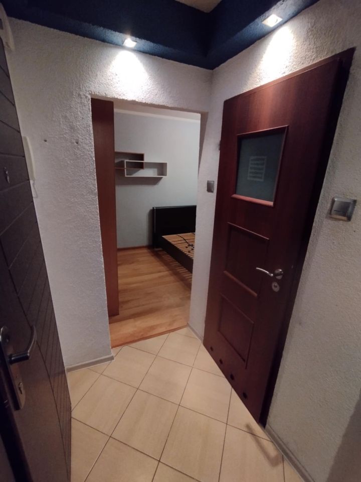 Mieszkanie 2-pokojowe Ruda Śląska Wirek, ul. Osiedlowa. Zdjęcie 2