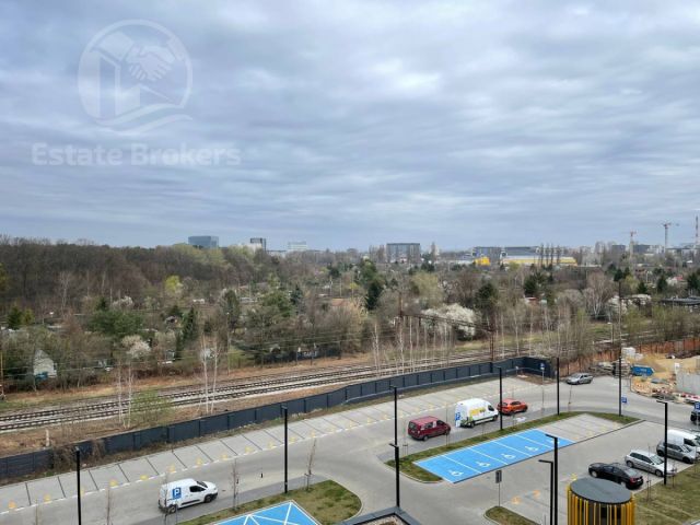 Mieszkanie 4-pokojowe Wrocław Fabryczna, ul. Miedziana. Zdjęcie 20